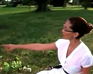 The Last Semester - 2007 Playboy TV Series Chapter 7 with Wilma Gonzalez and Others