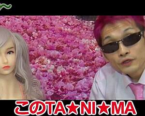 Ever Seen an Asian Bikini Doll This Curvy and Young with Older Guy?