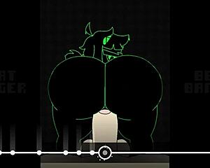 beat banger phisnom mod features gay group banging with big asses