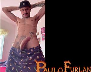 Gozando Solo With Bisexual Twink Energy?