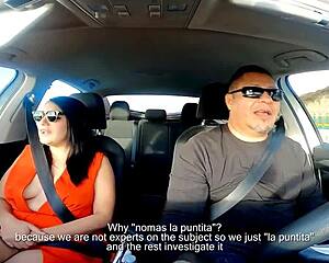 From TV host to porn star, wanna see my skills?