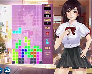 Gamer girls immerse in virtual worlds with passion