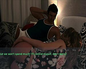 A Wife And Her Stepmother Share Stories