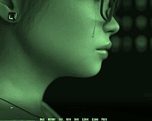 anna becomes a rockstar out of nowhere in this roleplay