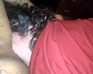 curious frank getting his ass eaten by key