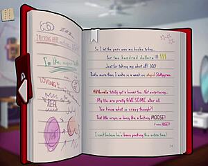 Summertime Saga 33 Erotic Cartoon Anime Hentai