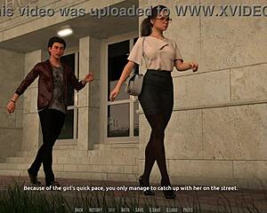 anna becomes a rockstar out of nowhere in this roleplay