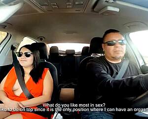 From TV host to porn star, wanna see my skills?