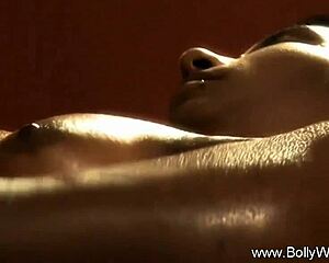 you know, these indian girls have such sensual and exotic lives, full of passion