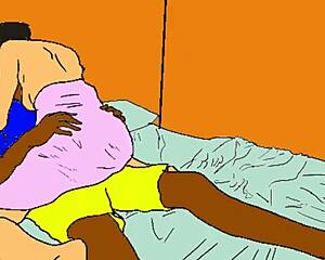 is the african nailcutter lonely and horny?