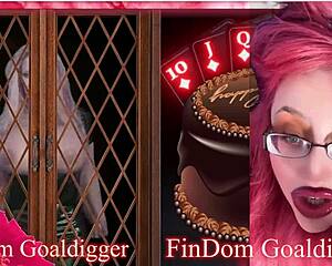 Find out how to be a good girl and get what you want