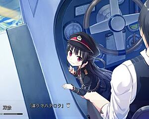 Maitetu2's Forbidden Hentai Desires