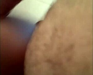 Aninha taking it in the ass, moaning like a wild slut.