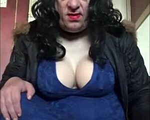Smash Any Asshole, Man or Woman, No Difference