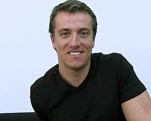 Hard Core Homo Sex With Intense Fucking