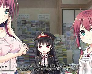 Maitetu2's Forbidden Hentai Desires