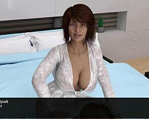 gameplay reveal - where the heart is part 9 public action