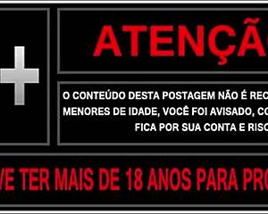 Melissa pitanga rides big black cock in full production video 😈