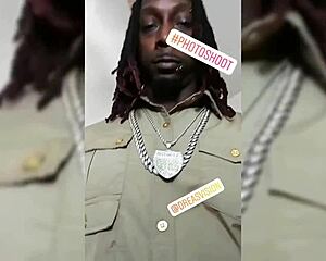 Are male strippers really not gay