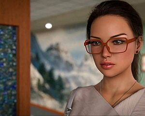 anna becomes a rockstar out of nowhere in this roleplay