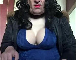 Smash Any Asshole, Man or Woman, No Difference