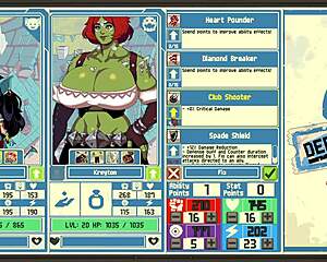 애니메이션 포르노