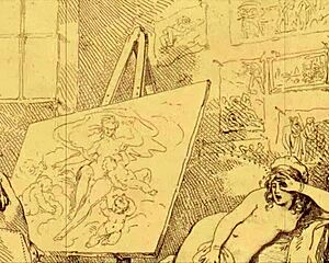 vintage erotic drawings