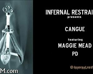 yo, this coarse toy plowing is wild, just pure hardcore fucking... 🔥💦