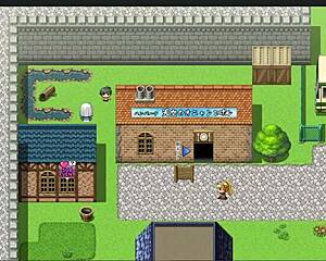 want to see this titjob in incubus quest? big tits getting footjob too