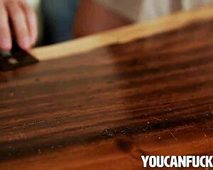 Black friday aftermath with chanel camryn penelope woods chris epic will pounder dorian del isla will tile