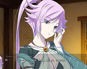 dude, dungeon of regalias character6 scene2 is wild with subtitles