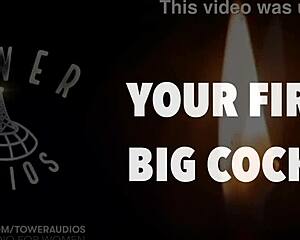 your first big cock erotic audio for women audioporn dirty talk