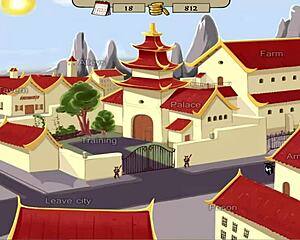 FOUR ELEMENTS TRAINER BOOK 2 LOVE PART 5