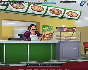 summertimesaga - bdsm, who tied you up e2 17?