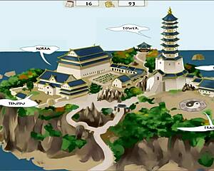 korra hints at anal in bed