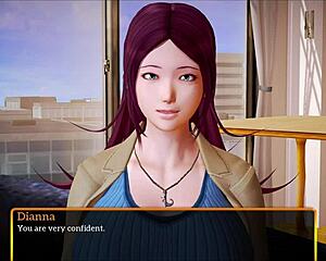 my new family adventures continue in episode 320