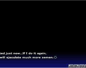 Apartment Of Love Ep 2: Cum Inside Her?