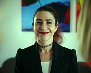 i always dreamed of a beautiful nightmare, and this sneak peek shows it all