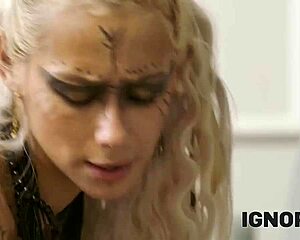 Ignore4k Amazons Living Toy Boy