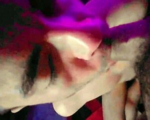 ChacalAlexander and Carl give closeup gay blowjobs.