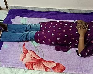 can a cougar seduce her young friend's tight backdoor?