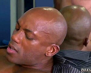 I... I mean, this gay ass broke movie with straight truck driver gettin' blowjob from HR, it's crazy!