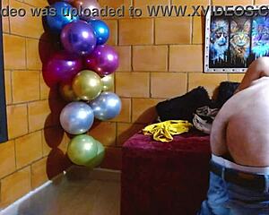 3D porn video of gay amateur with athletic body and skills with a mouth