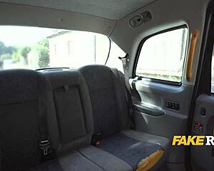 Hey, this australian babe offers a bj to skip cab fare