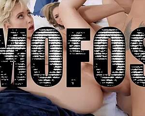 Does Jordi's big cock dominate Lya Missy's pussy?