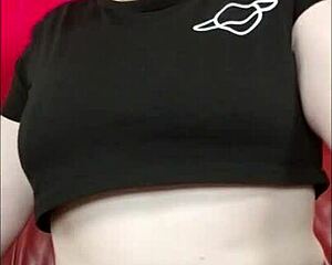 Femdom humiliation in homewrecker sexting, wanna join me?