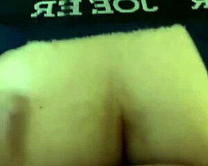 He's fucking with those chubby guys in the ass