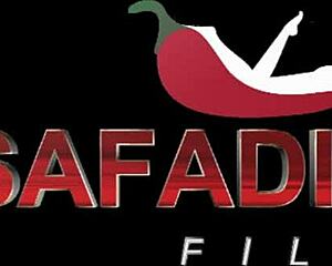 Amanda Souza Drives Japanese Guy Crazy 😍 Doggystyle Fun!