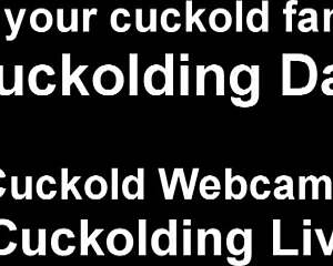 Earn your cuckold place