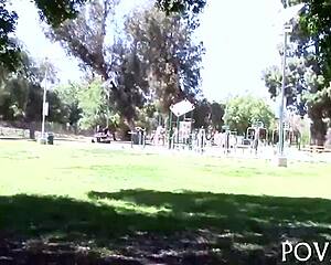 i just filled those taut holes with my cum, teen pussy and cock going hardcore rough, oh yeah